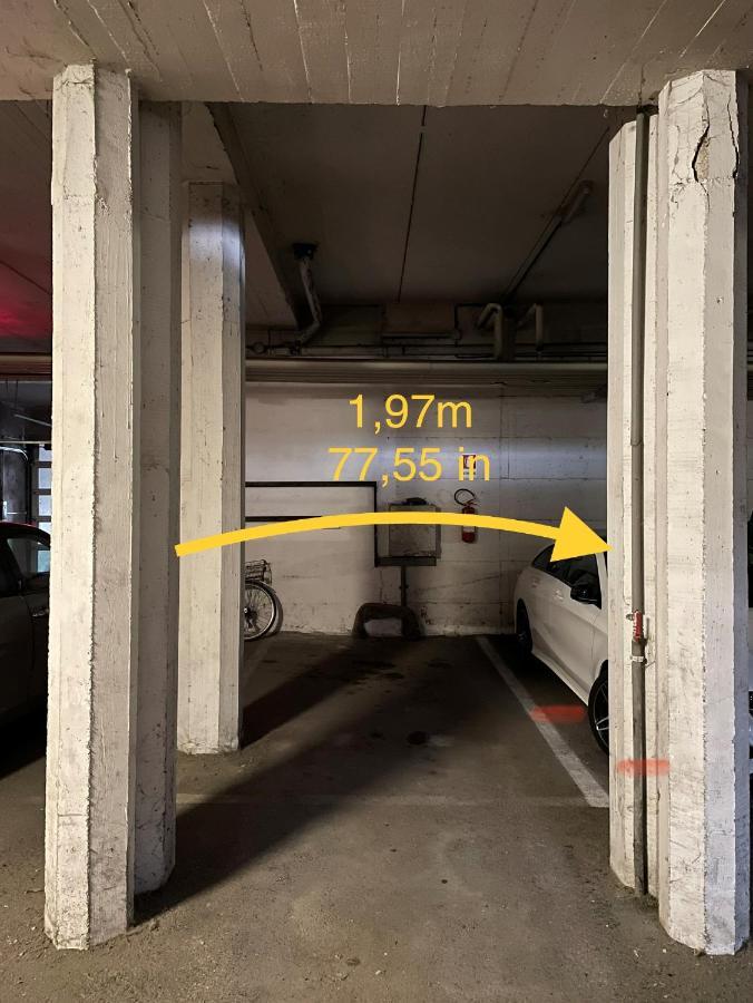 Appartamento Spazioso Con 3 Camere Da Letto Riva del Garda Exterior foto