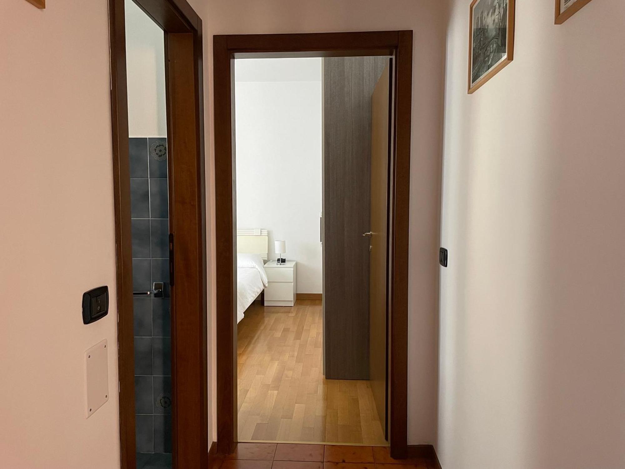 Appartamento Spazioso Con 3 Camere Da Letto Riva del Garda Exterior foto