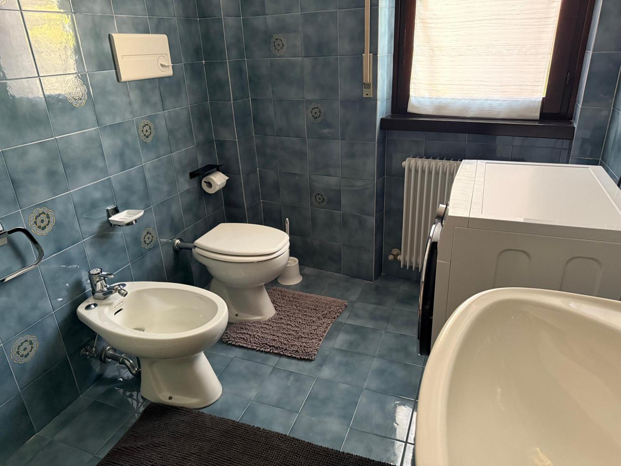 Appartamento Spazioso Con 3 Camere Da Letto Riva del Garda Exterior foto