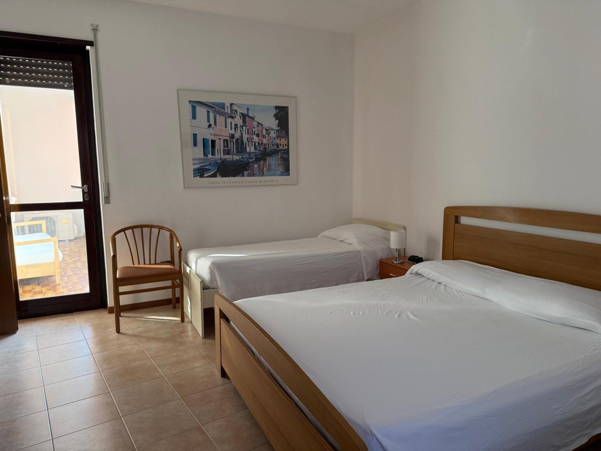 Appartamento Spazioso Con 3 Camere Da Letto Riva del Garda Exterior foto