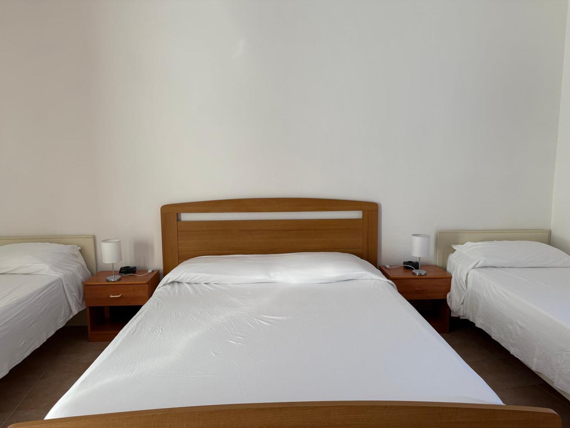Appartamento Spazioso Con 3 Camere Da Letto Riva del Garda Exterior foto