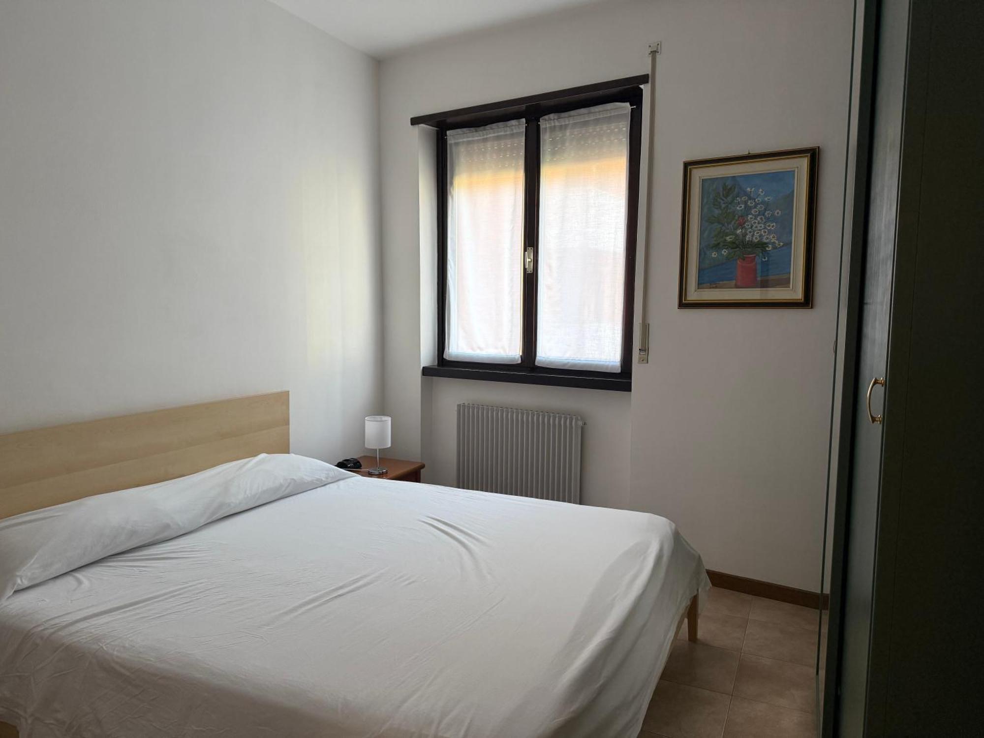 Appartamento Spazioso Con 3 Camere Da Letto Riva del Garda Exterior foto
