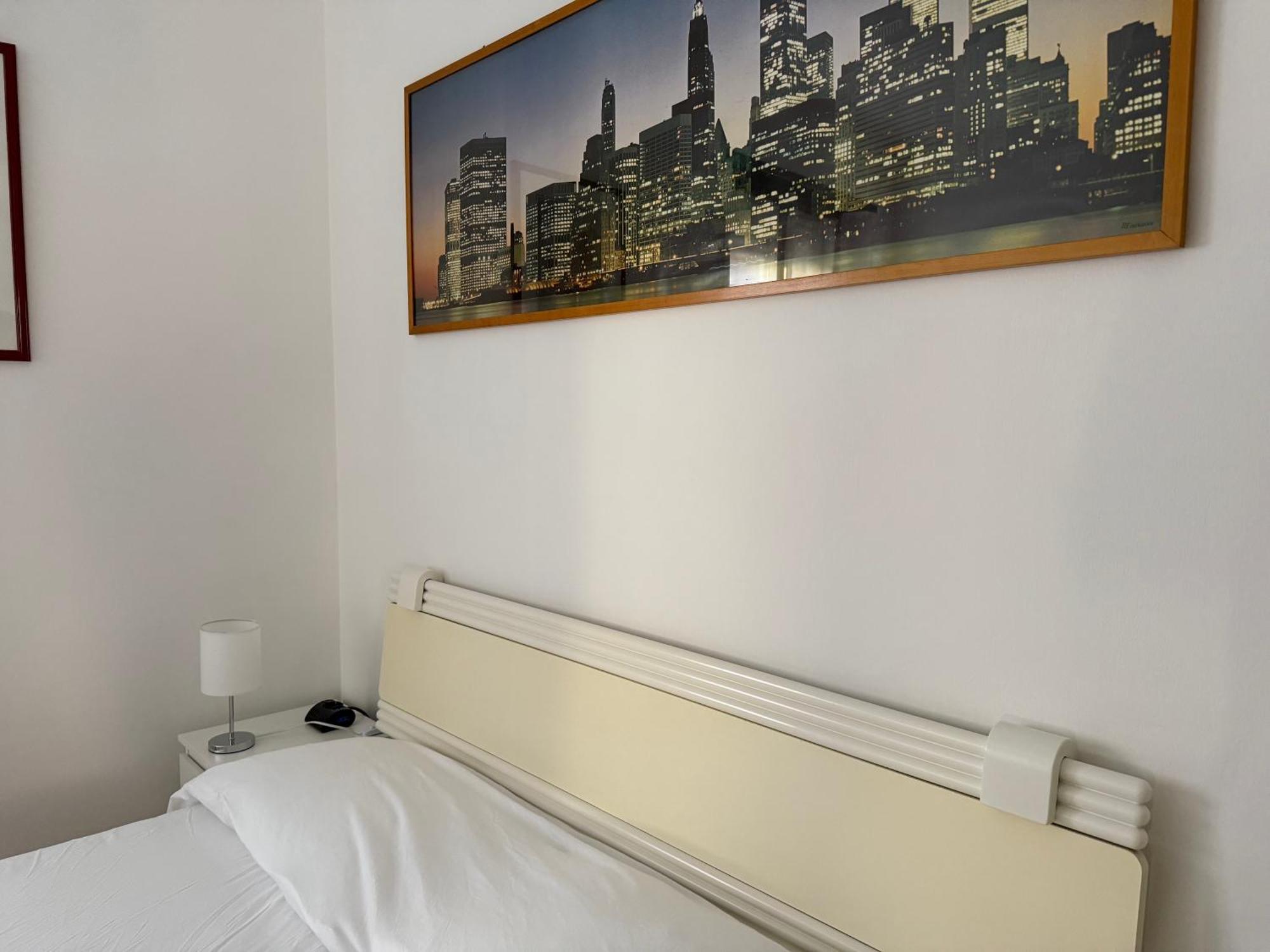 Appartamento Spazioso Con 3 Camere Da Letto Riva del Garda Exterior foto